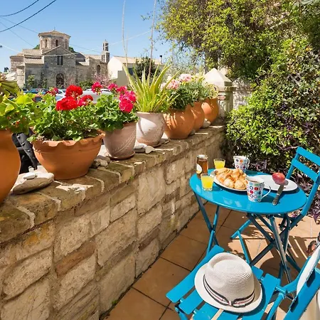 Anemomilos Appartement Corfu (city)