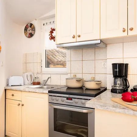 Anemomilos Appartement Corfu (city)