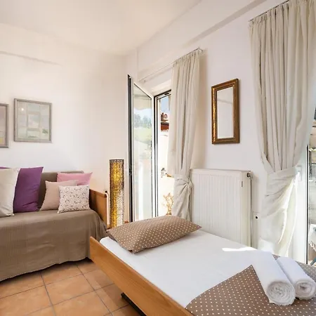 Anemomilos Appartement Corfu (city)