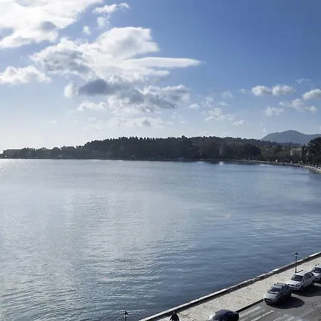 Anemomilos * Corfu (city)