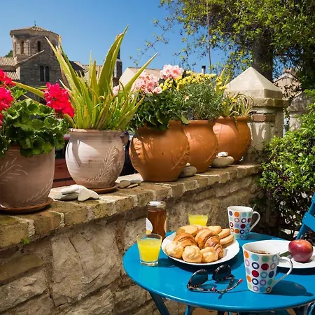 Apartment Anemomilos Corfu (city)