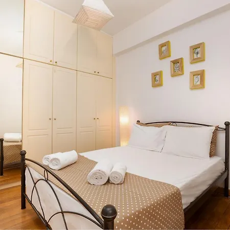 Anemomilos Apartment