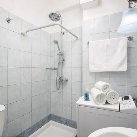 Anemomilos Apartment Corfu (city)