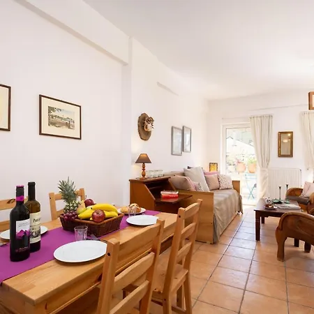 Anemomilos Apartment