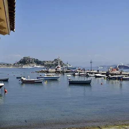 Anemomilos * Corfu (city)